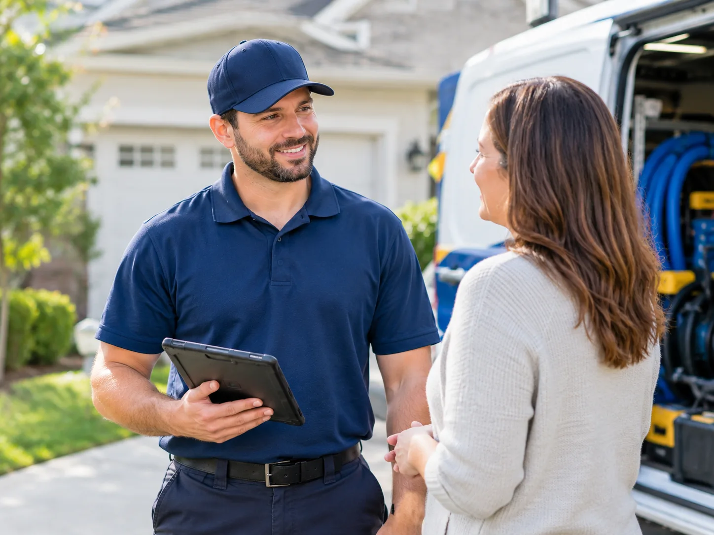 Sewage Backup Cleanup Minden, WV FAQs